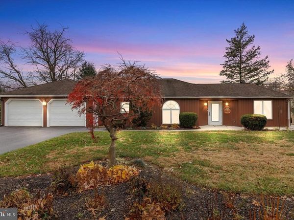 551 STRITES ROAD, HARRISBURG, PA 17111