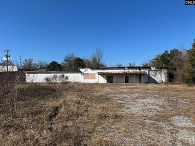 735 & 755 Sprinkle Avenue , Orangeburg, SC 29115