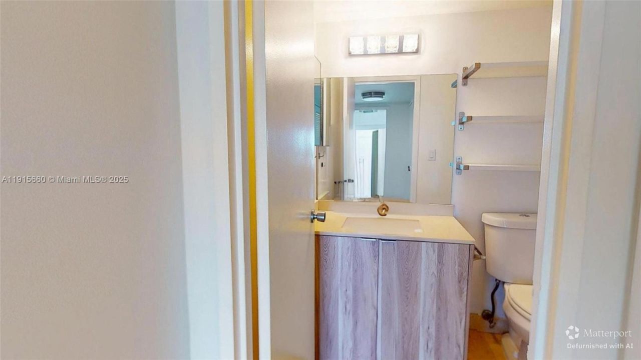 500 Three Islands Blvd, Unit 408, Hallandale Beach, FL 33009 Photo