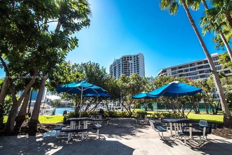 500 Three Islands Blvd, Unit 408, Hallandale Beach, FL 33009 Photo