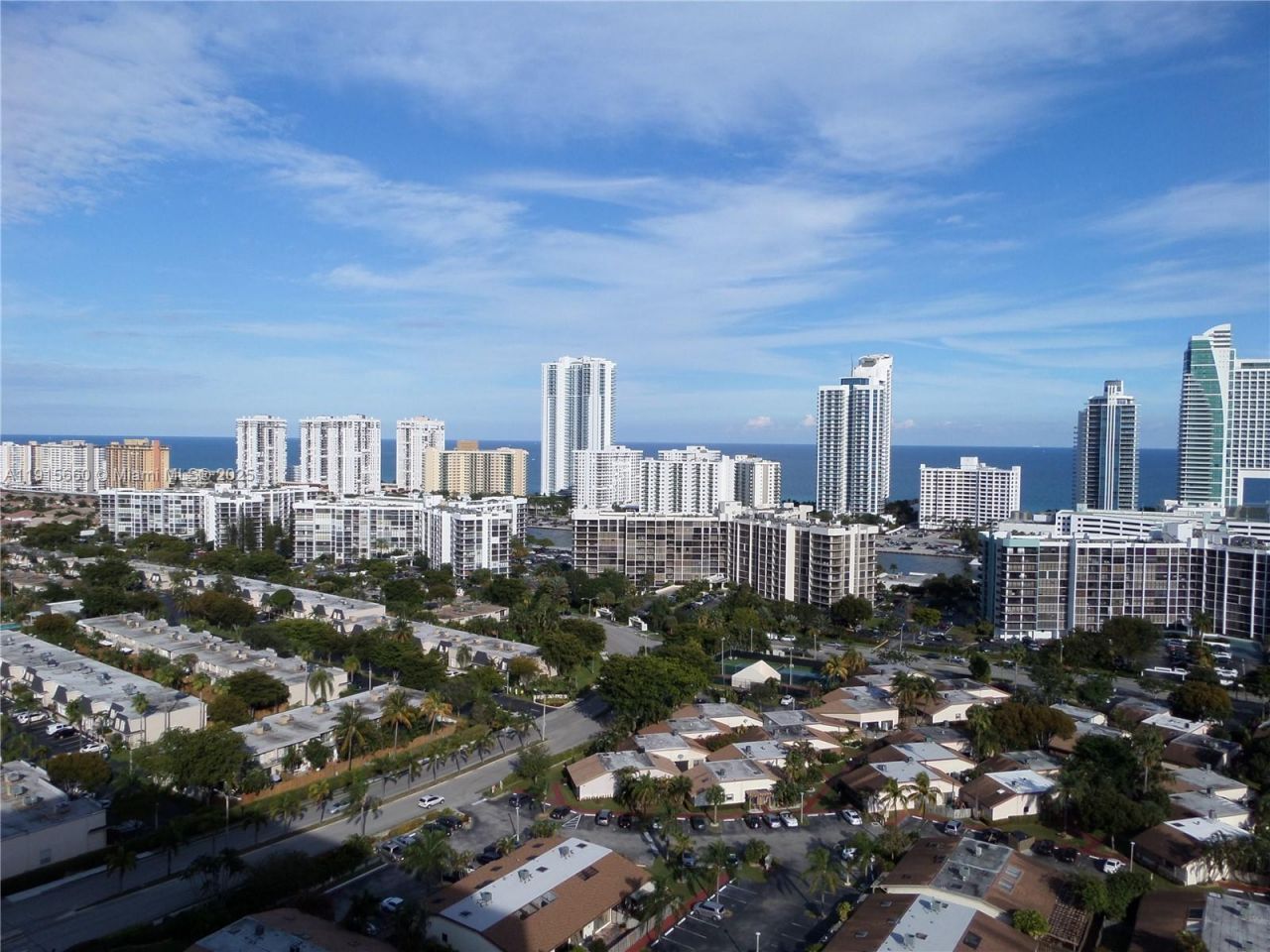 500 Three Islands Blvd, Unit 408, Hallandale Beach, FL 33009 Photo