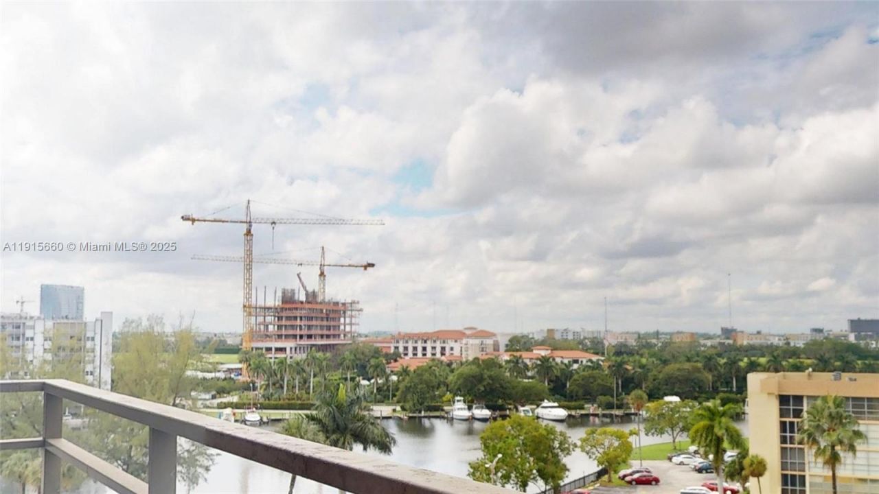 500 Three Islands Blvd, Unit 408, Hallandale Beach, FL 33009 Photo