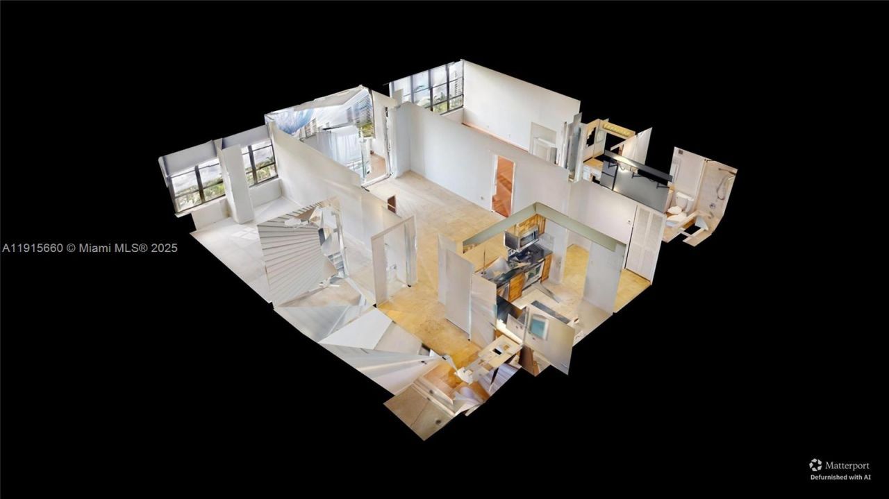 500 Three Islands Blvd, Unit 408, Hallandale Beach, FL 33009 Photo