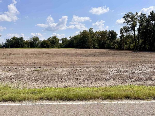 Lot #1-A La Hwy 22, Darrow, LA 70725