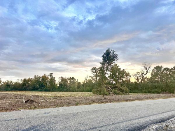 Lot #1-A La Hwy 22, Darrow, LA 70725