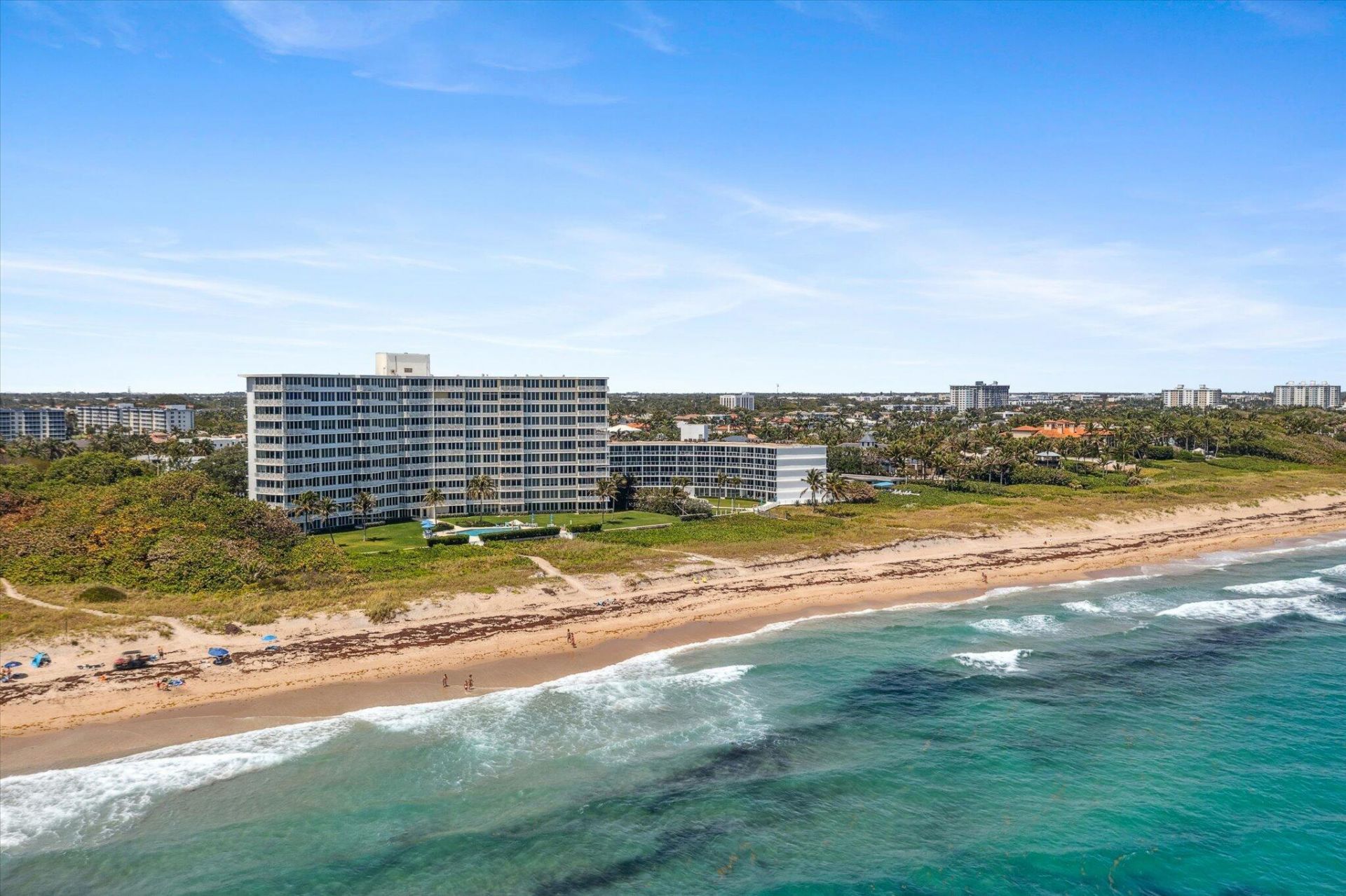 1225 S Ocean Boulevard, Unit 104, Delray Beach, FL 33483 Photo