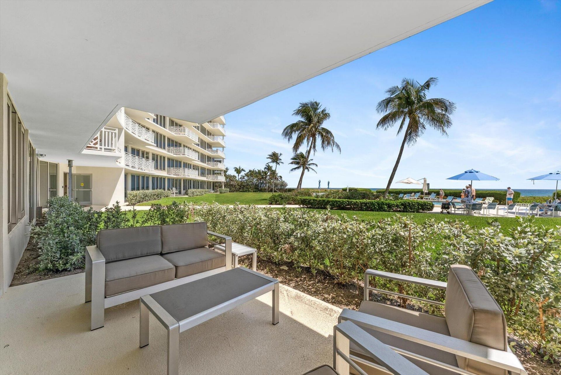 1225 S Ocean Boulevard, Unit 104, Delray Beach, FL 33483 Photo