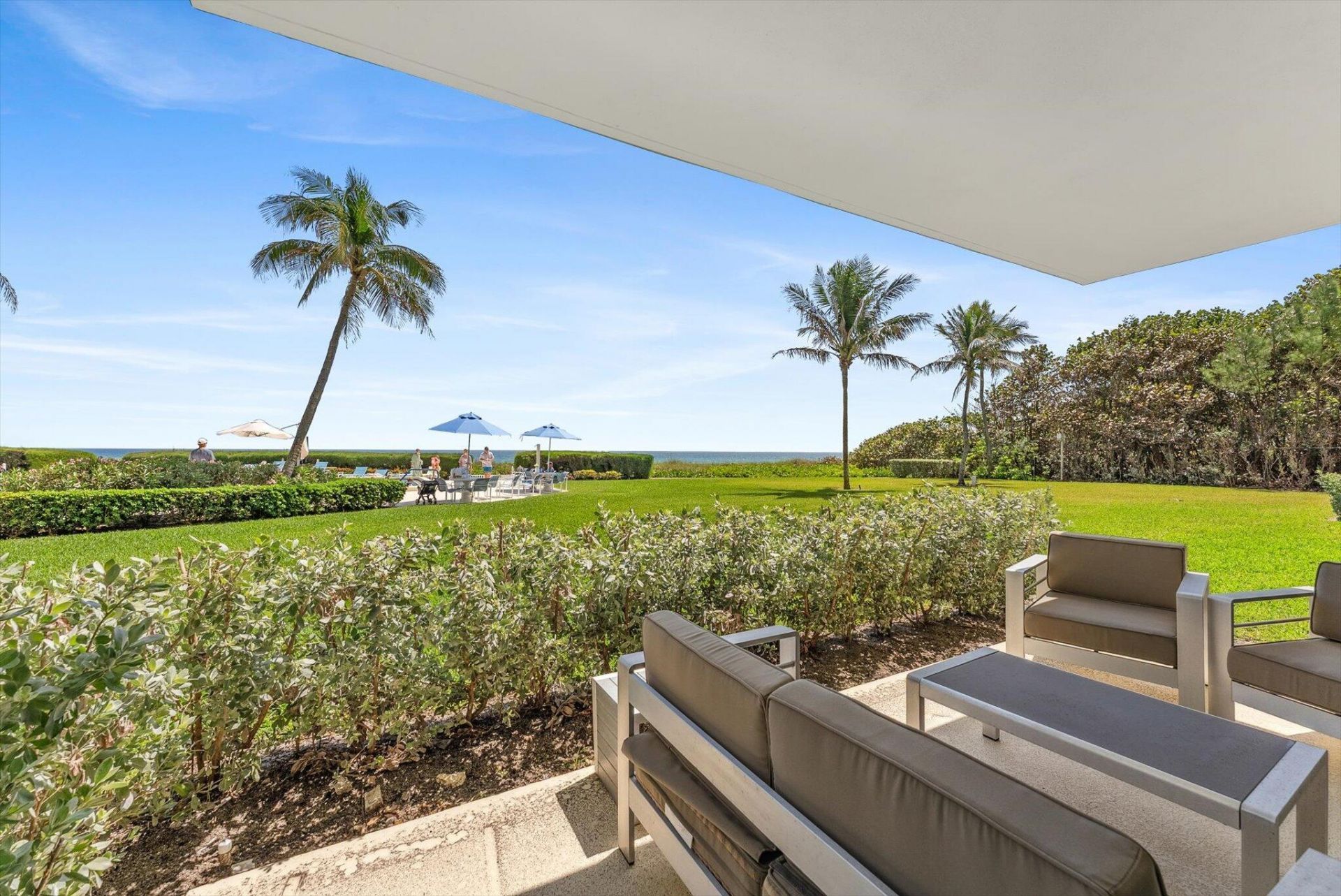 1225 S Ocean Boulevard, Unit 104, Delray Beach, FL 33483 Photo