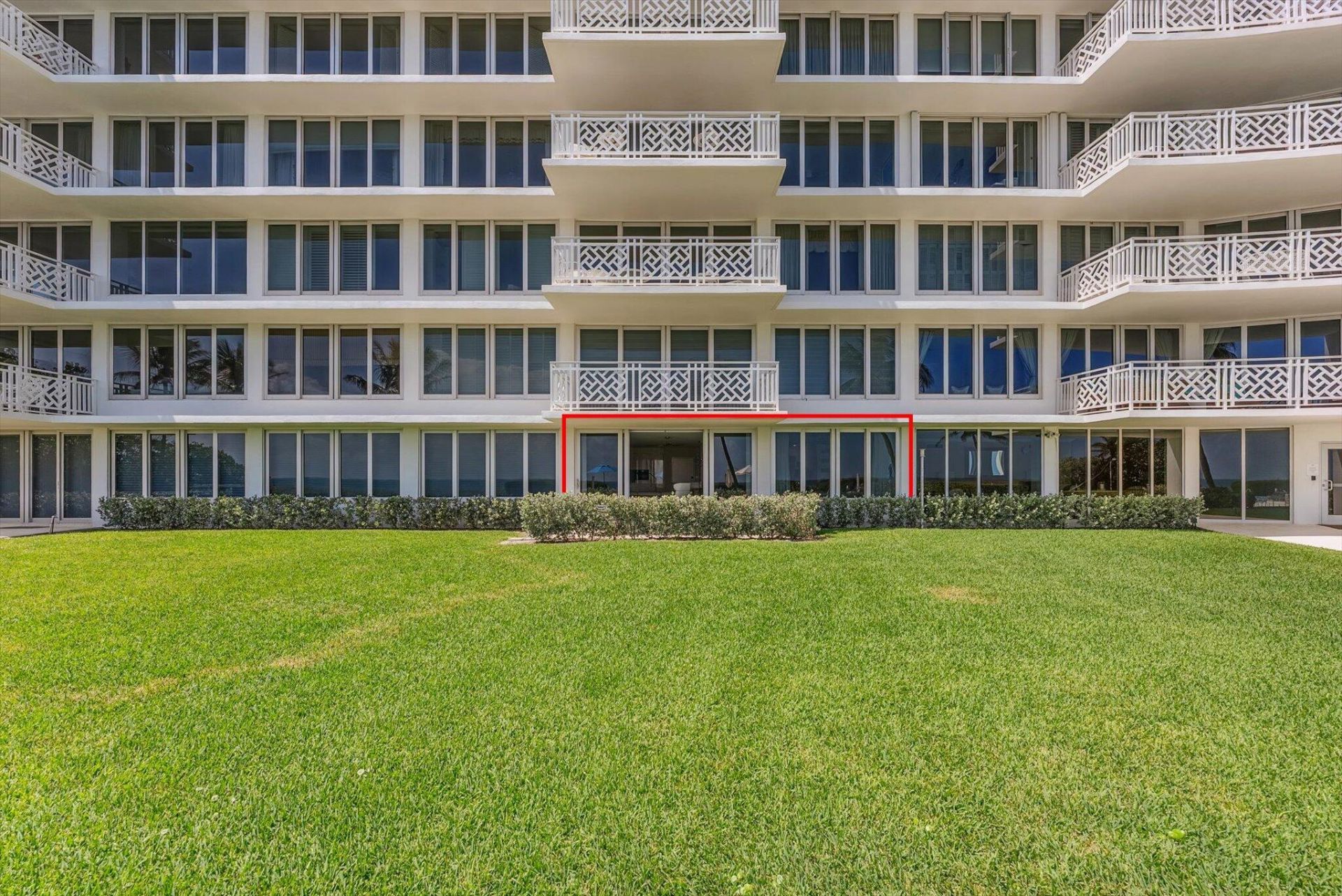 1225 S Ocean Boulevard, Unit 104, Delray Beach, FL 33483 Photo