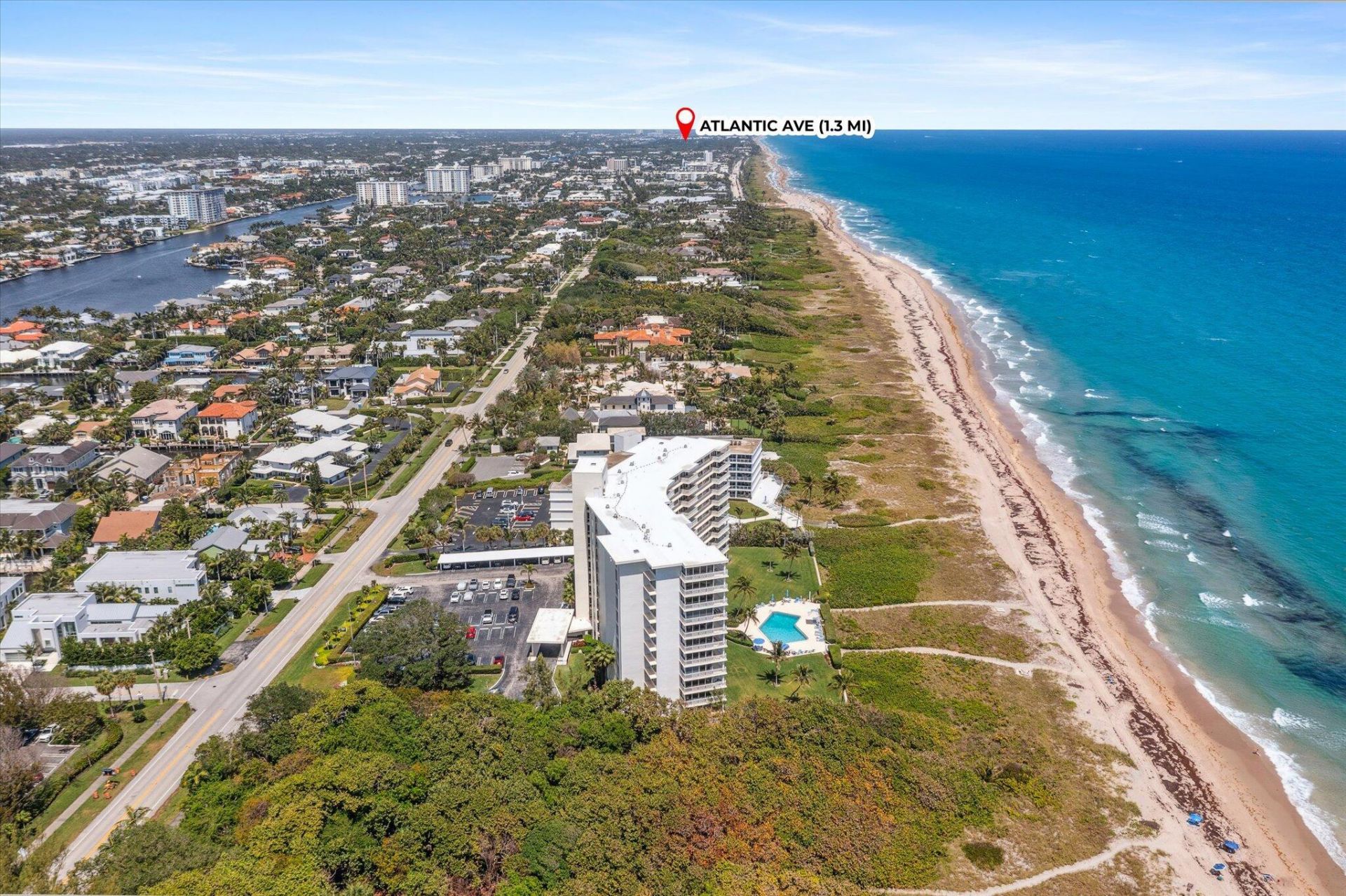 1225 S Ocean Boulevard, Unit 104, Delray Beach, FL 33483 Photo