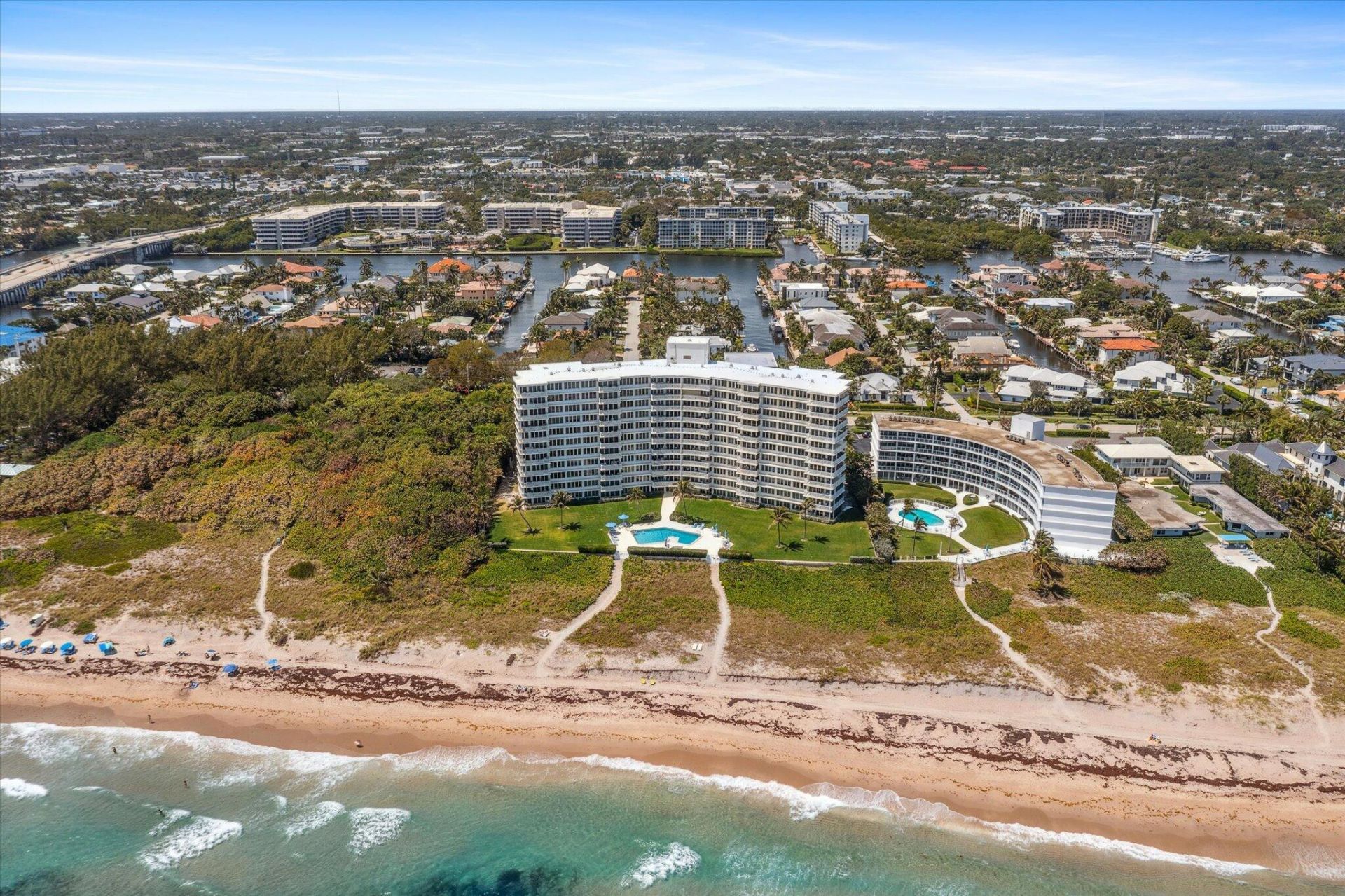 1225 S Ocean Boulevard, Unit 104, Delray Beach, FL 33483 Photo