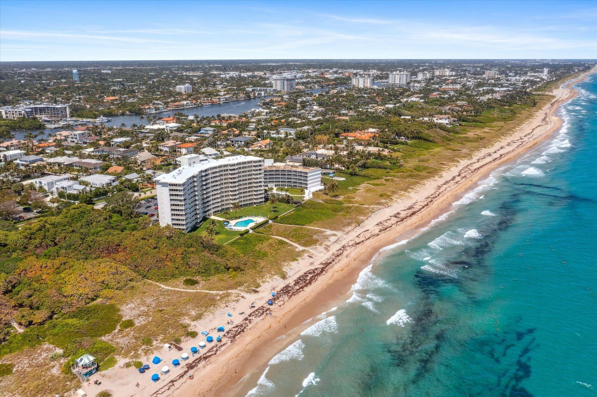 1225 S Ocean Boulevard, Unit 104, Delray Beach, FL 33483 Photo