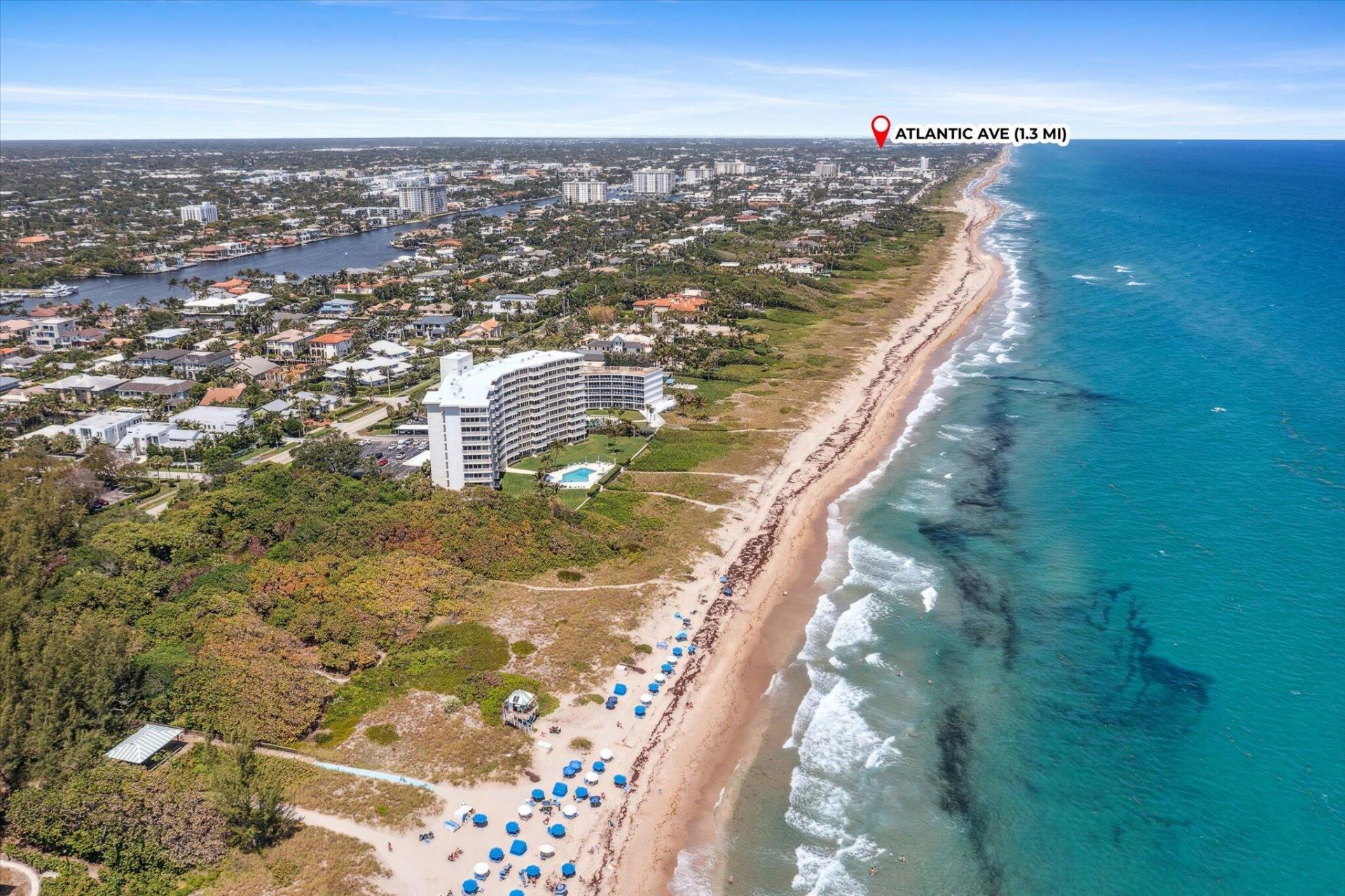 1225 S Ocean Boulevard, Unit 104, Delray Beach, FL 33483 Photo