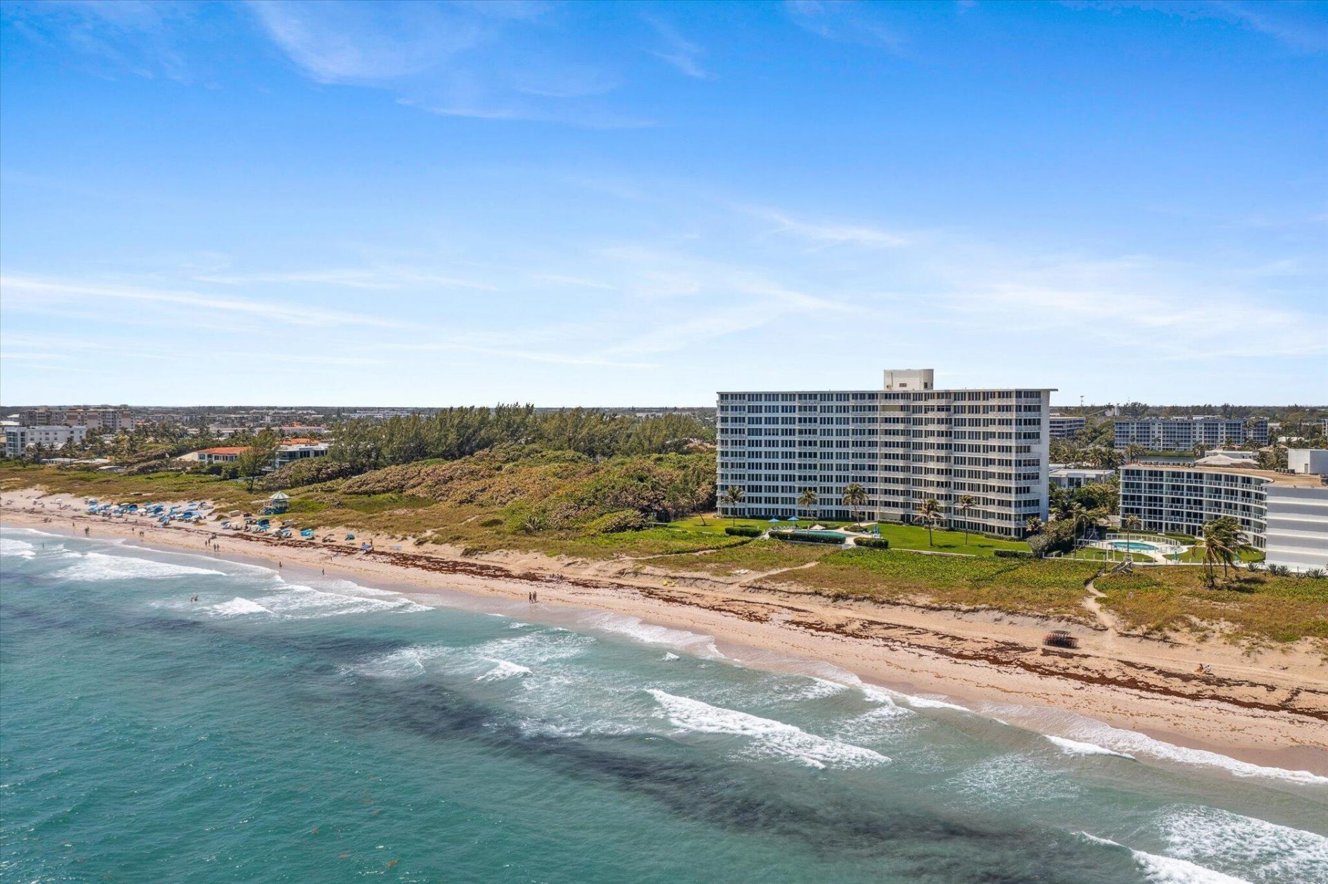 1225 S Ocean Boulevard, Unit 104, Delray Beach, FL 33483 Photo