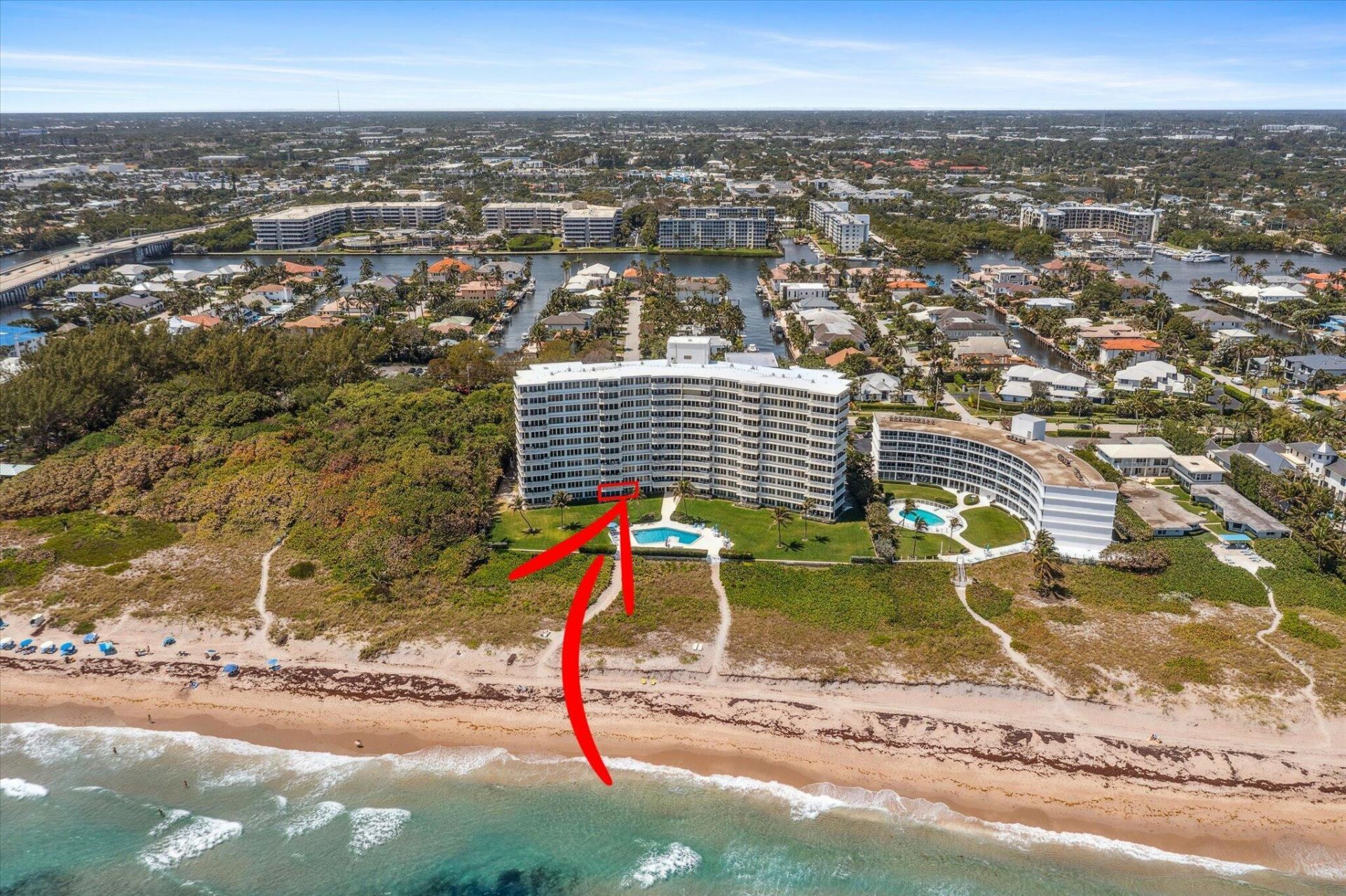 1225 S Ocean Boulevard, Unit 104, Delray Beach, FL 33483 Photo