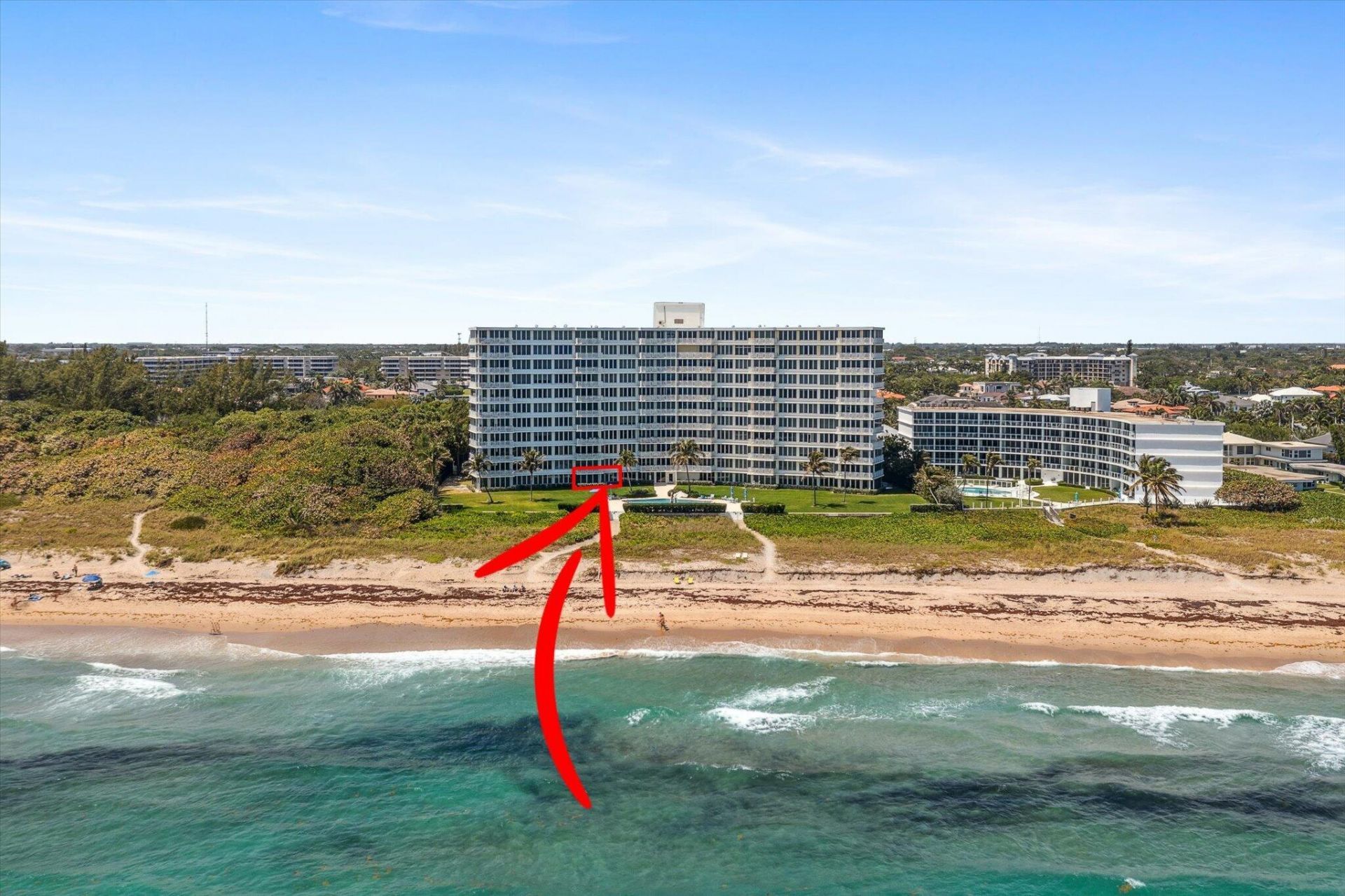 1225 S Ocean Boulevard, Unit 104, Delray Beach, FL 33483 Photo