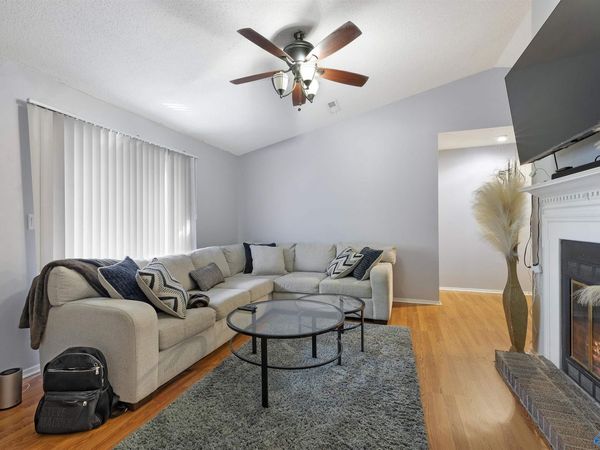 6603 Willow Pointe Drive, Unit C, Huntsville, AL 35806