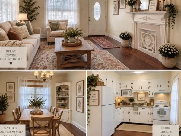 1931 Vanderbilt Circle, Huntsville, AL 35801