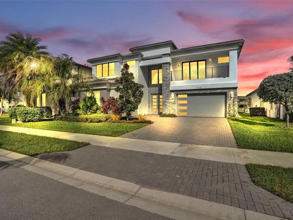 17130 Wandering Wave Ave, Boca Raton, FL 33496