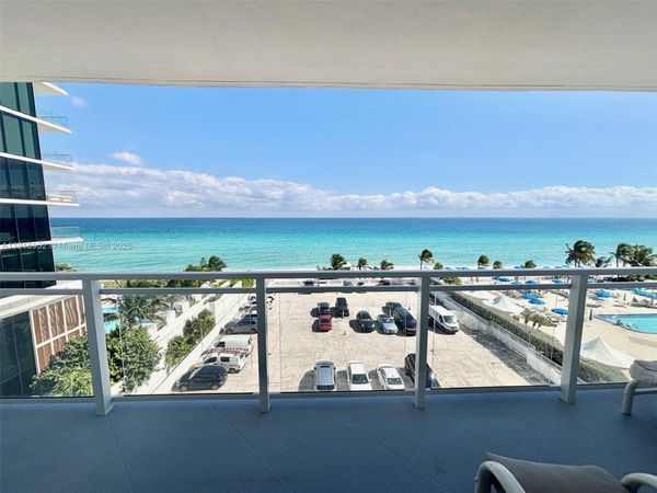 2030 S Ocean Dr, Unit 521, Hallandale Beach, FL 33009