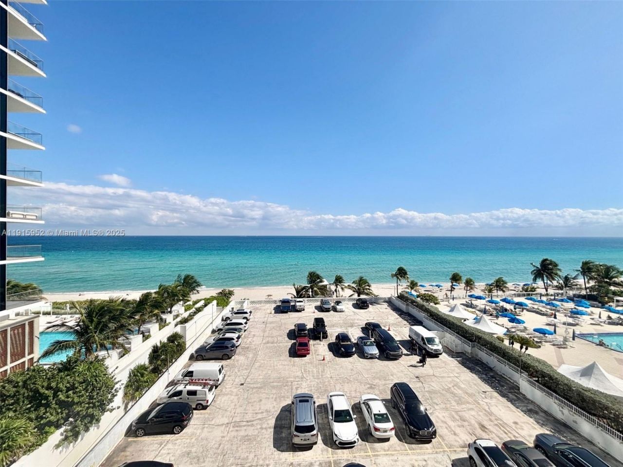 2030 S Ocean Dr, Unit 521, Hallandale Beach, FL 33009 Photo