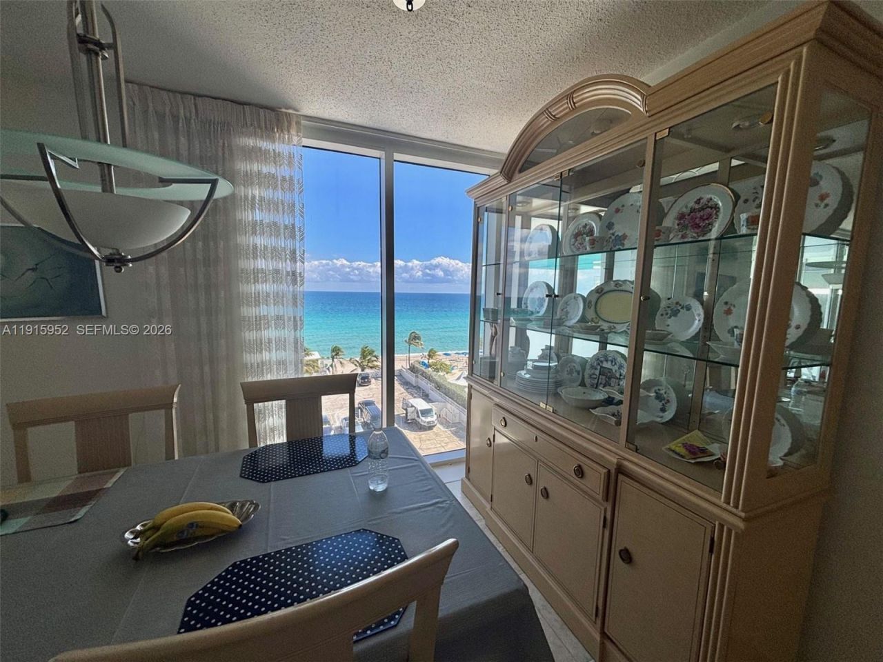 2030 S Ocean Dr, Unit 521, Hallandale Beach, FL 33009 Photo