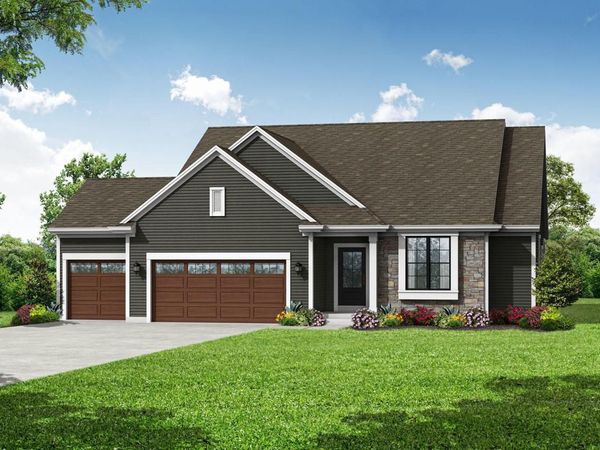 384 Sweetwater BOULEVARD, Unit Lt5, Port Washington, WI 53074