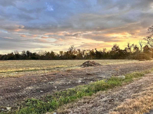 Lot #4 La Hwy 22, Darrow, LA 70725