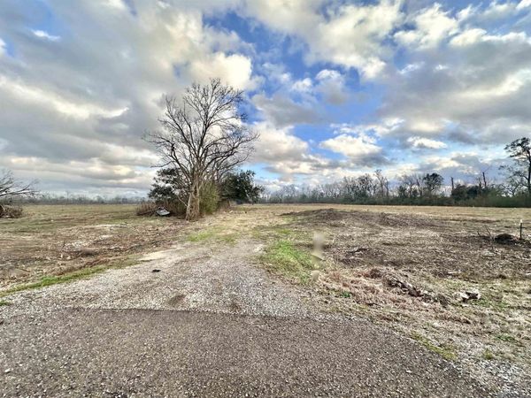 Lot #3 La Hwy 22, Darrow, LA 70725