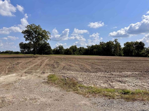 Lot #3-A La Hwy 22, Darrow, LA 70725