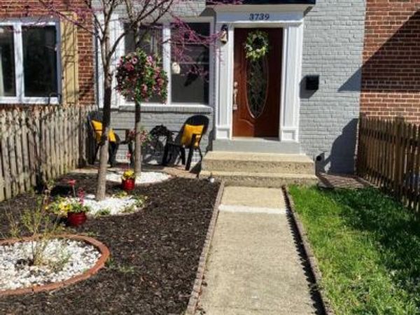 3739 MARK DRIVE, ALEXANDRIA, VA 22305