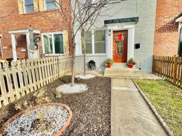 3739 MARK DRIVE, ALEXANDRIA, VA 22305