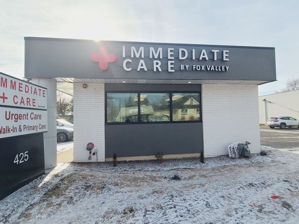 425 Ogden Avenue, Downers Grove, IL 60515