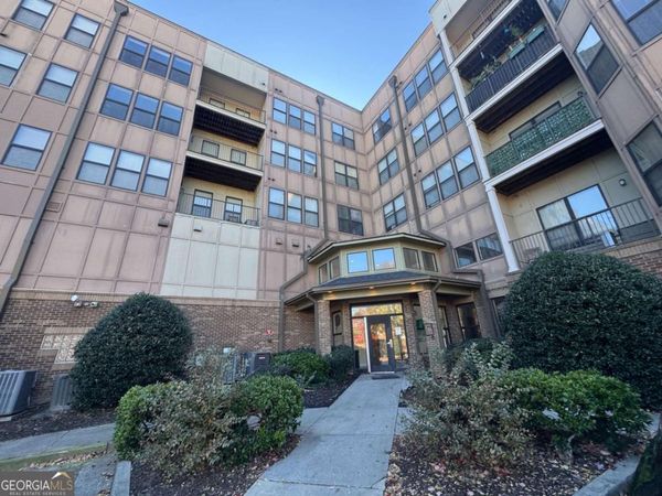 898 Oak Street SW, Unit 1222, Atlanta, GA 30310