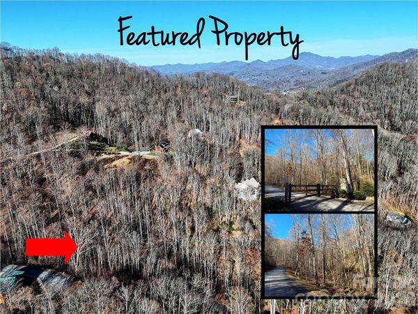 00 Mountain Watch Drive, Maggie Valley, NC 28785