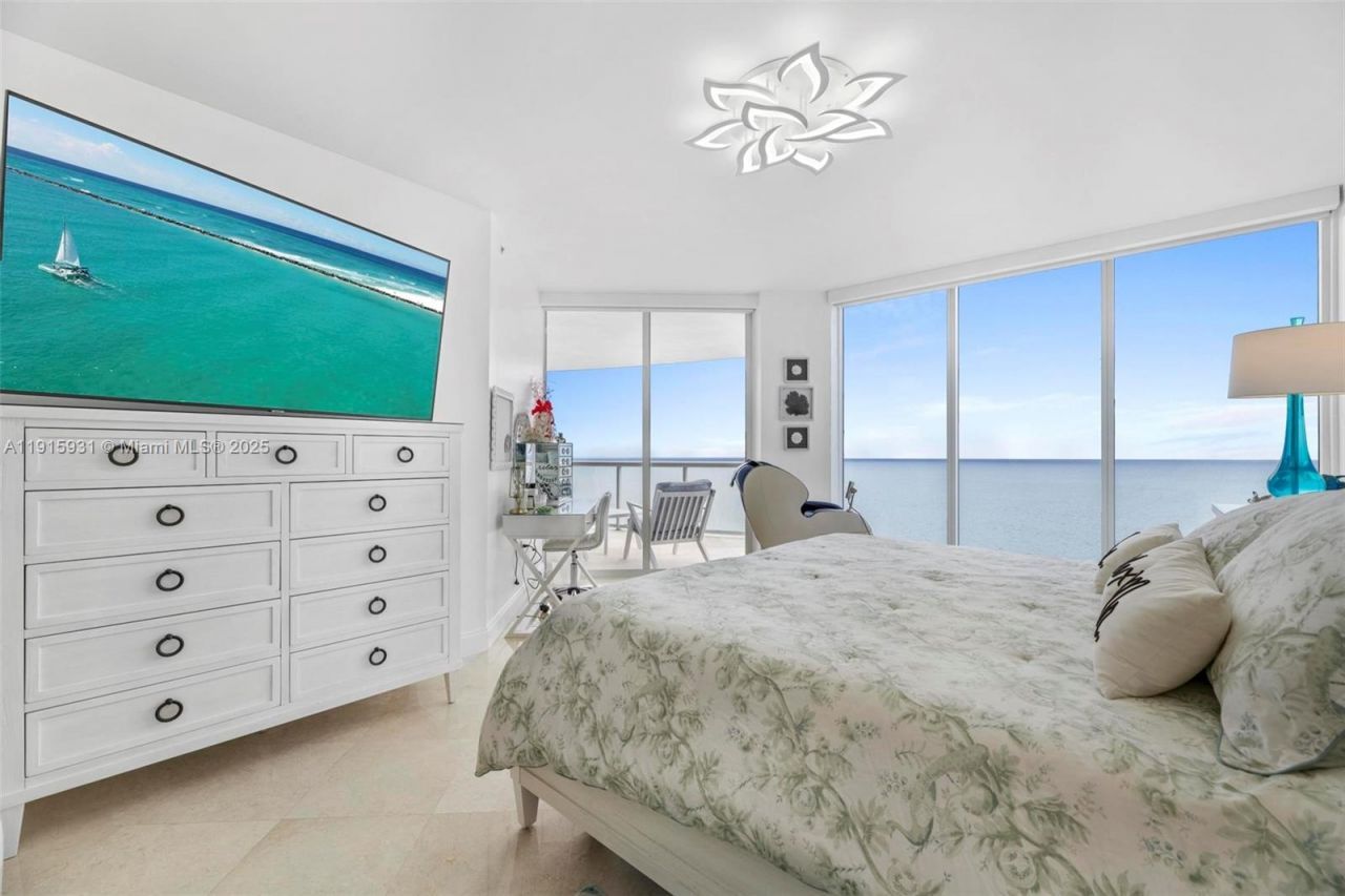 18671 Collins Ave, Unit 1902, Sunny Isles Beach, FL 33160 Photo