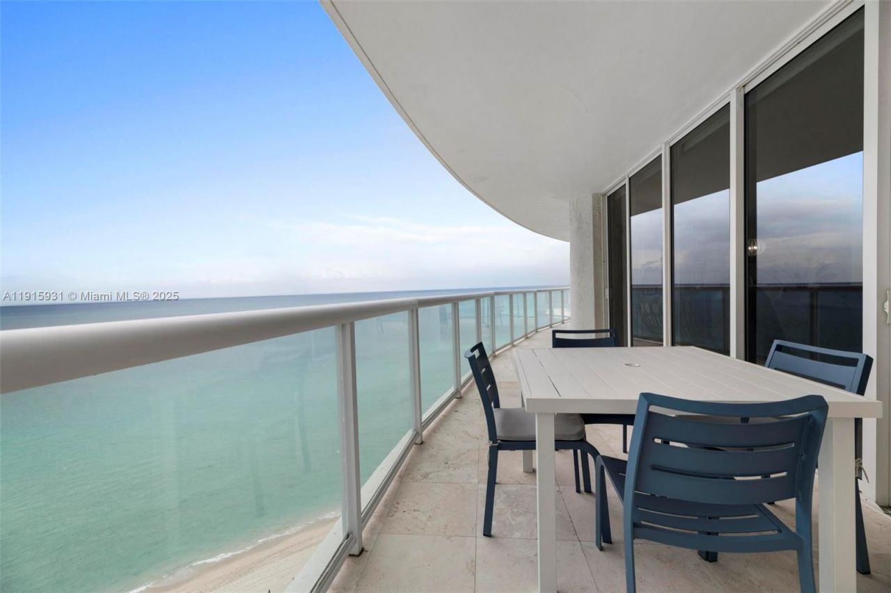 18671 Collins Ave, Unit 1902, Sunny Isles Beach, FL 33160 Photo