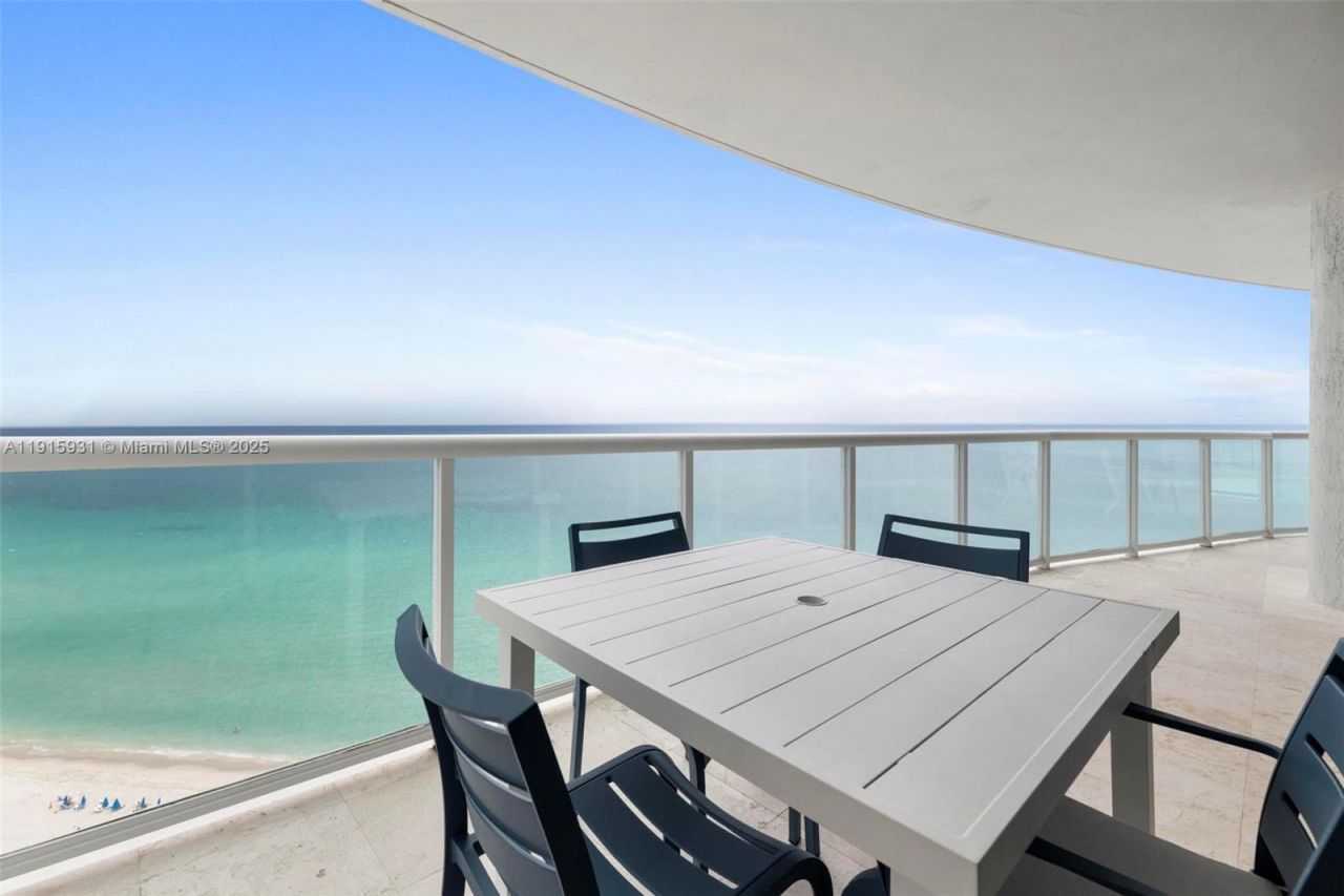 18671 Collins Ave, Unit 1902, Sunny Isles Beach, FL 33160 Photo