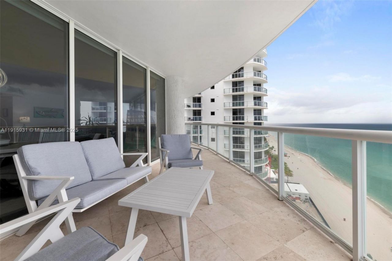 18671 Collins Ave, Unit 1902, Sunny Isles Beach, FL 33160 Photo