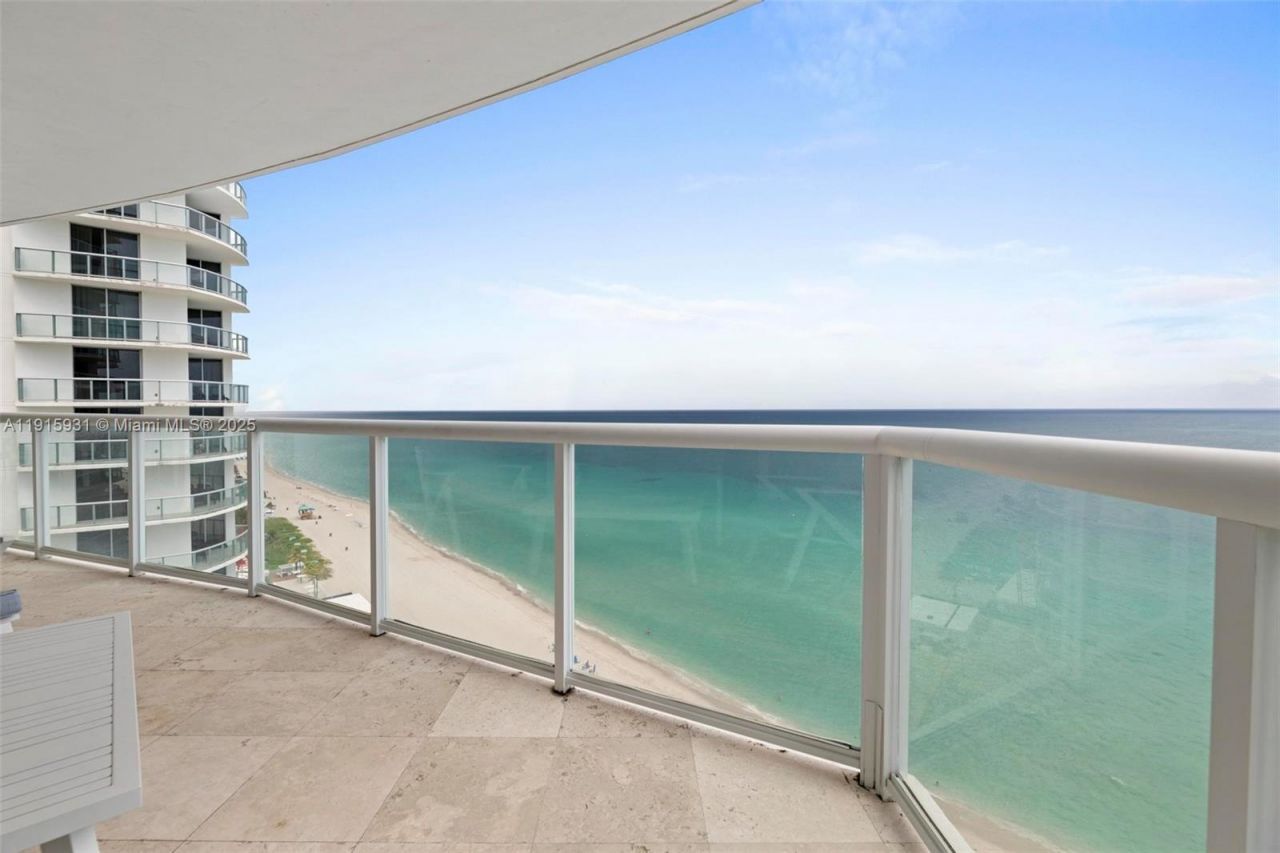 18671 Collins Ave, Unit 1902, Sunny Isles Beach, FL 33160 Photo