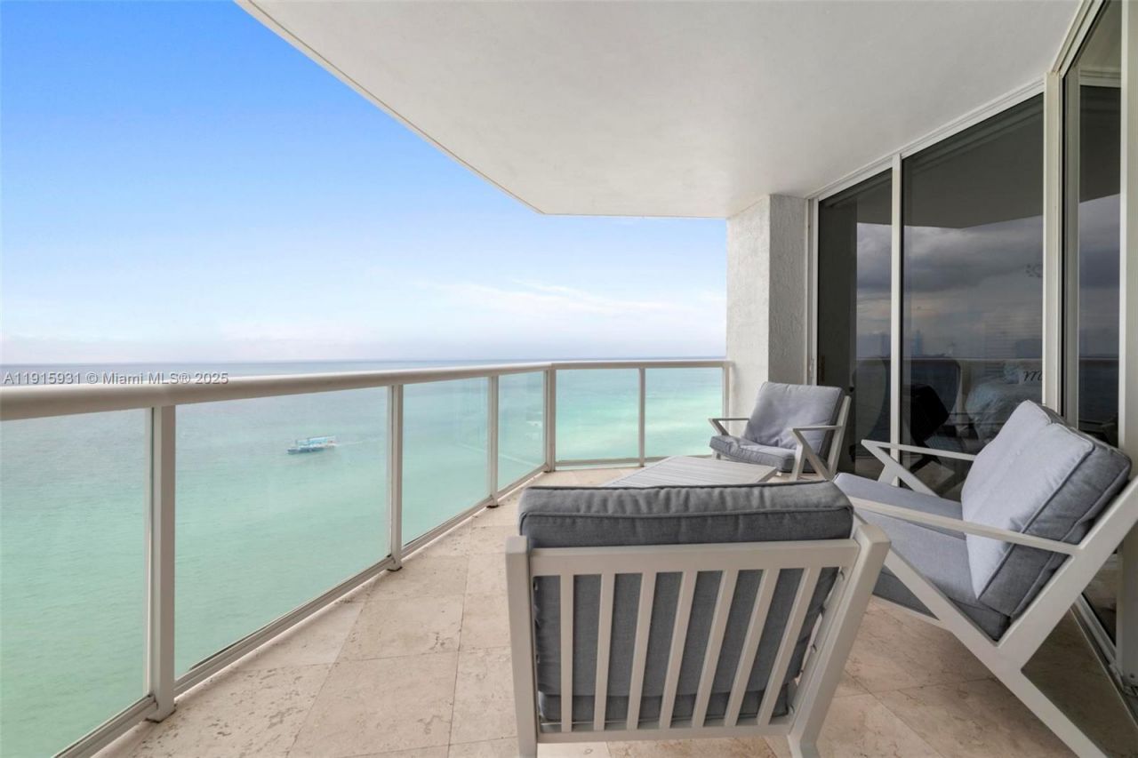 18671 Collins Ave, Unit 1902, Sunny Isles Beach, FL 33160 Photo