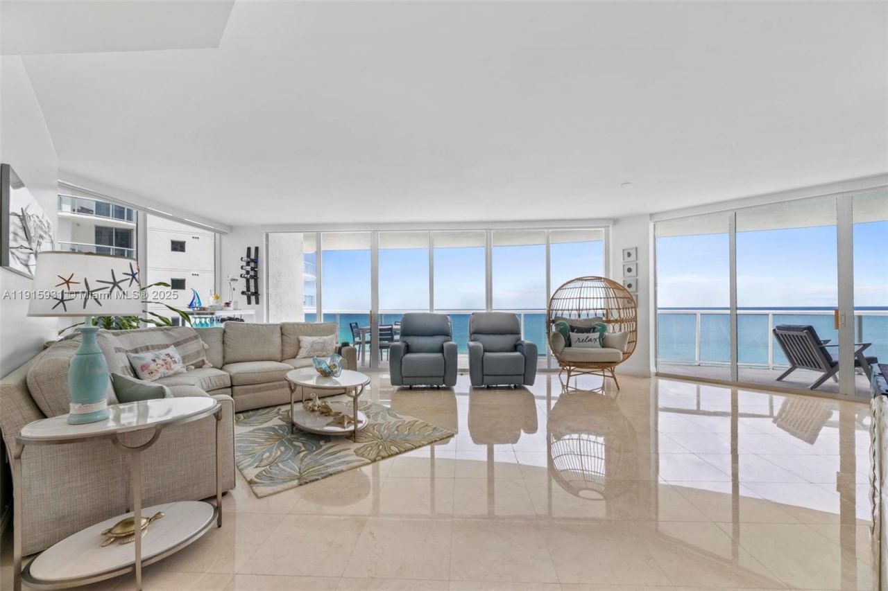 18671 Collins Ave, Unit 1902, Sunny Isles Beach, FL 33160 Photo