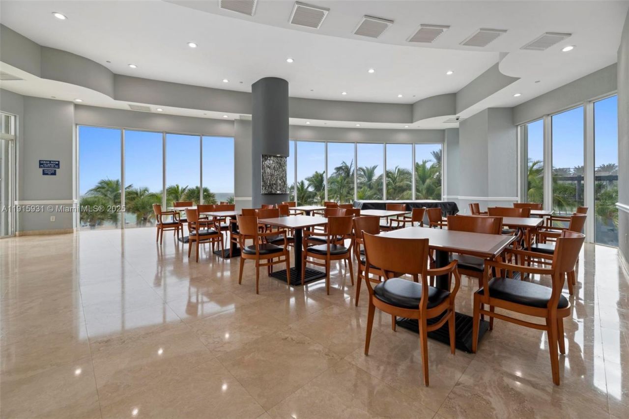 18671 Collins Ave, Unit 1902, Sunny Isles Beach, FL 33160 Photo
