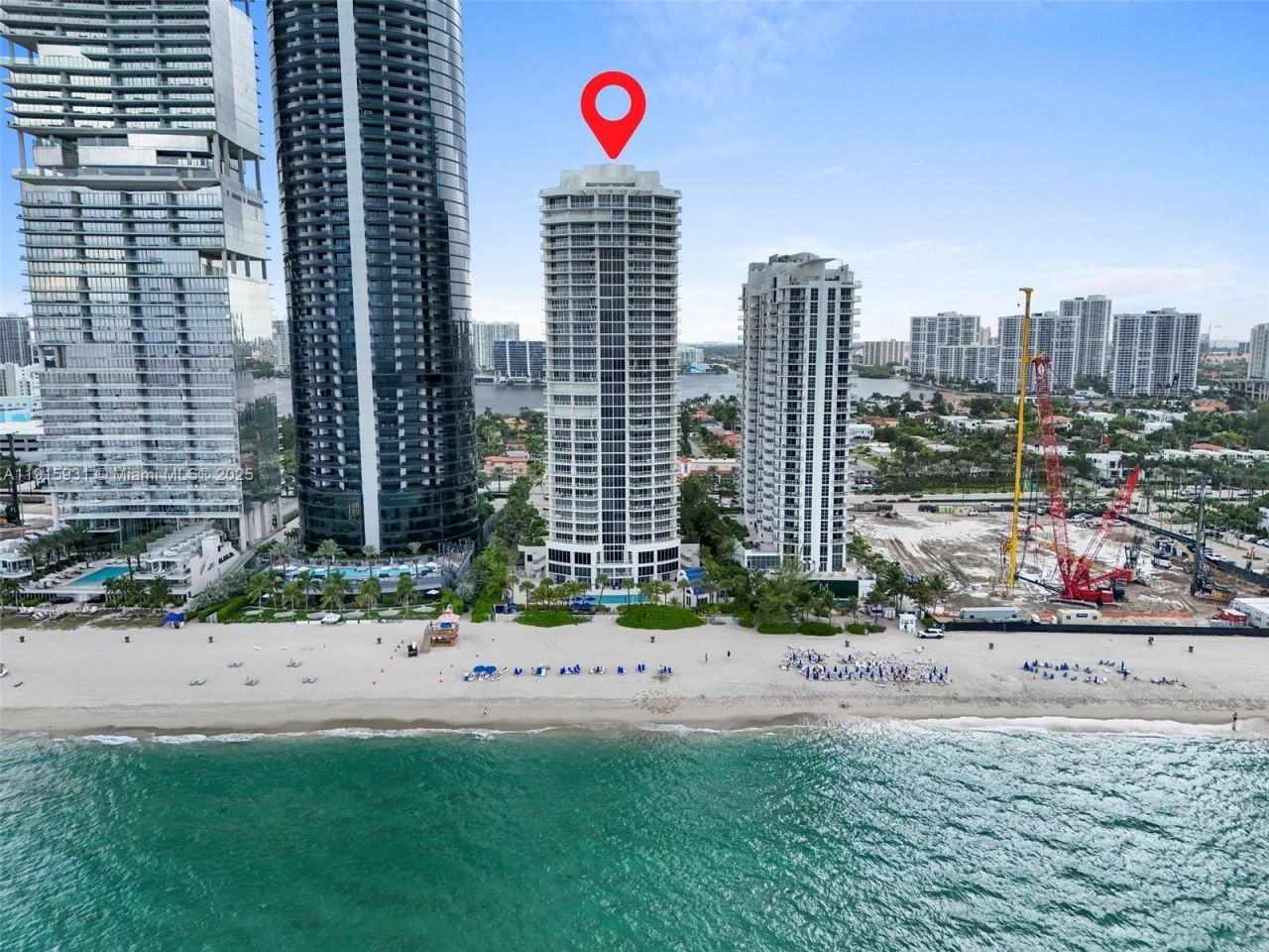 18671 Collins Ave, Unit 1902, Sunny Isles Beach, FL 33160 Photo