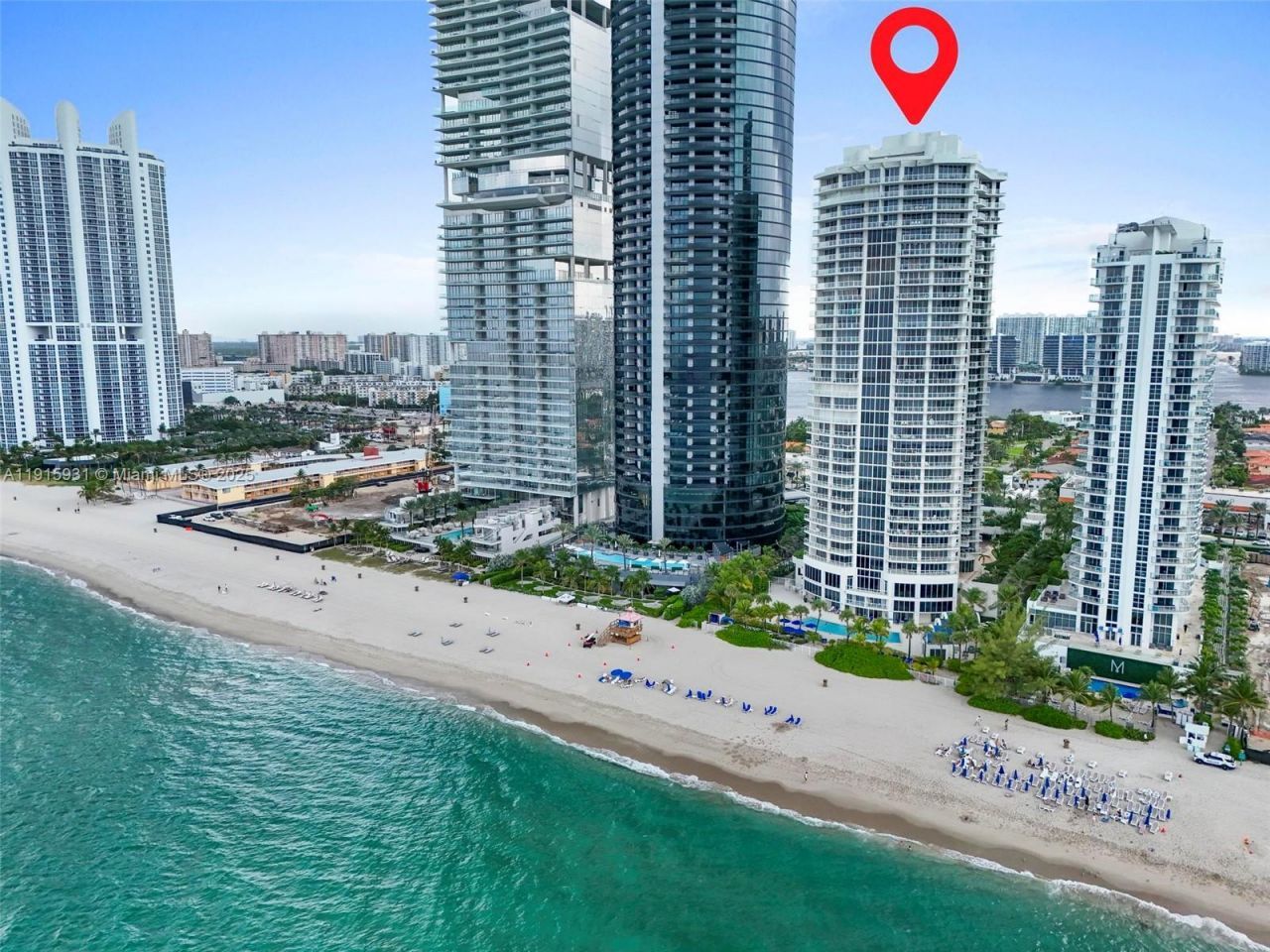 18671 Collins Ave, Unit 1902, Sunny Isles Beach, FL 33160 Photo
