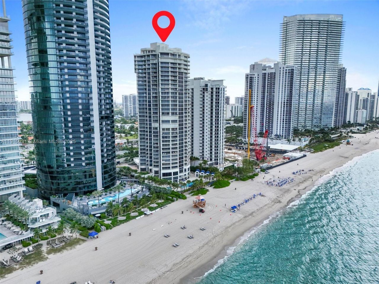 18671 Collins Ave, Unit 1902, Sunny Isles Beach, FL 33160 Photo