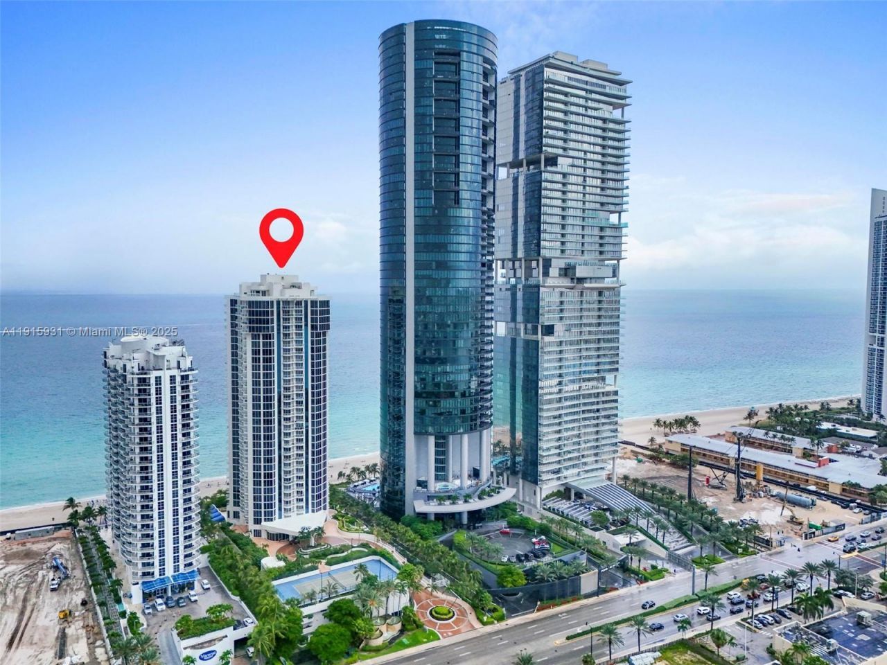 18671 Collins Ave, Unit 1902, Sunny Isles Beach, FL 33160 Photo