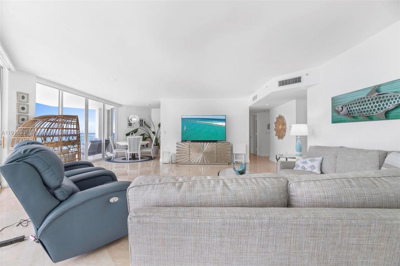 18671 Collins Ave, Unit 1902, Sunny Isles Beach, FL 33160 Photo