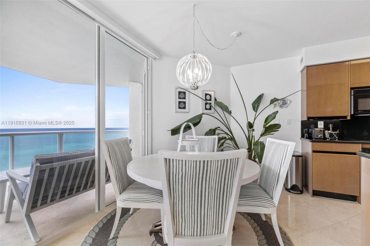 18671 Collins Ave, Unit 1902, Sunny Isles Beach, FL 33160 Photo