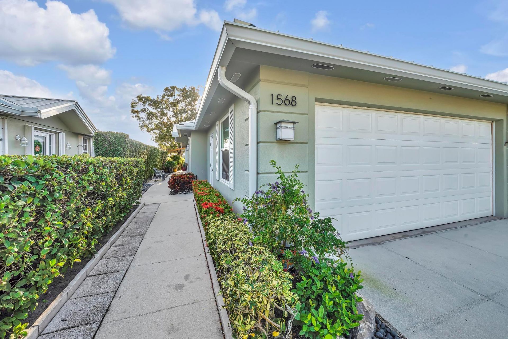 1568 SW Springfield Court, Palm City, FL 34990 Photo